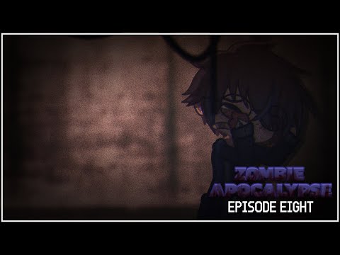 Zombie Apocalypse / ep. 8 / love story / GL2