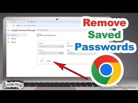 How to Remove Saved Passwords on Chrome PC: Step-by-Step Guide