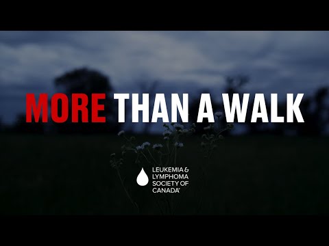 More than a Walk