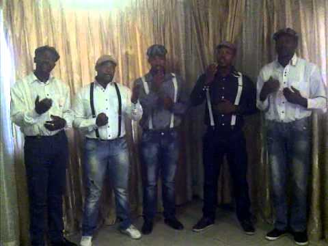 Amakhono We Sintu Black Mambazo