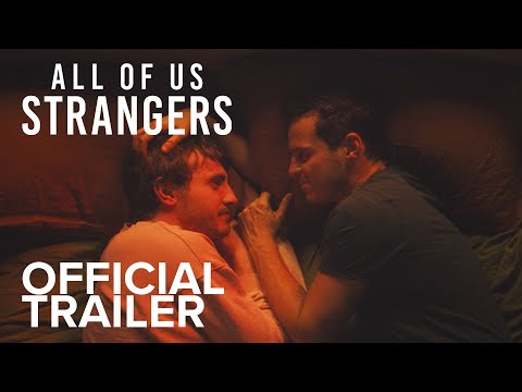 All of Us Strangers | Official Trailer