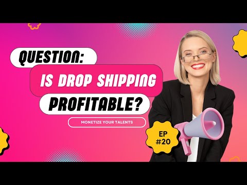 What Is Dropshipping ? Make Money Online In 2023