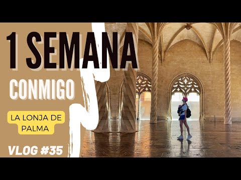 Las compras más inútiles 🤦🏼‍♀️ | Palma de Mallorca - Junio 2022 ☀️ | Vlog #35