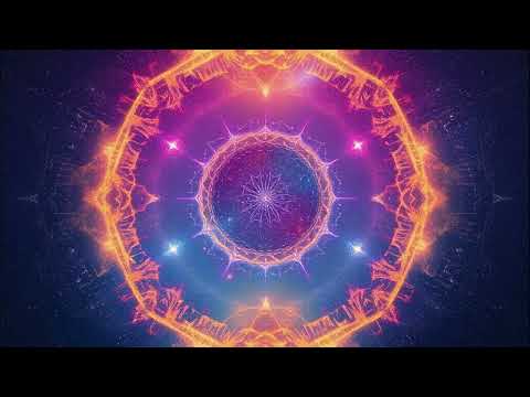 423 Hz - Chakra System (Pure Tone)