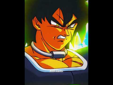 「4K」GOKU 😈 Warming Up I EDIT #dragonballsuperbroly #shorts