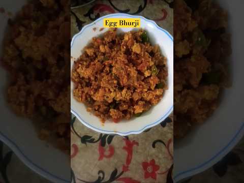 Egg Bhurji #eggbhurji #food #cooking #shorts #ytshorts #subscribe #aliyaskitchen