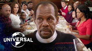 Almost Christmas | Family Dinner Disaster