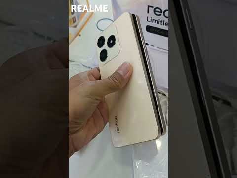 Realme 13 + 5G vs Realme C61 #smartphone