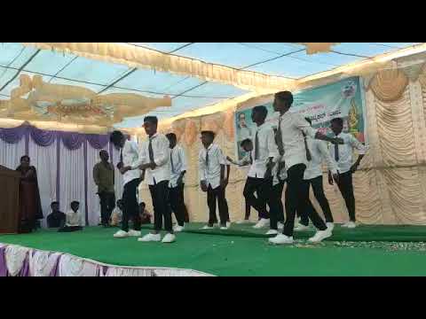 tik tok boys part 1 video song school dance