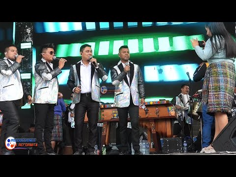 Miguel Angel Tzul, Las Rancheritas, Desde Aldea San Antonio Sija 2,024 HD