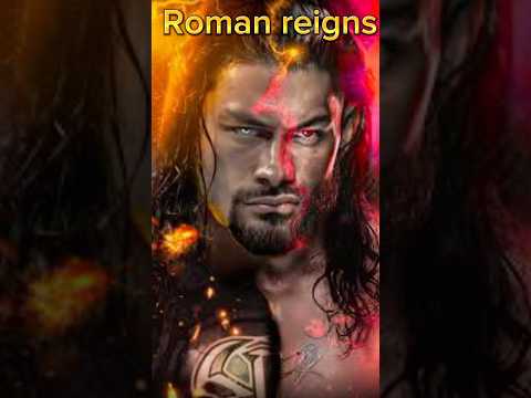 Roman Reigns OTC Titantron - Jelly Roll Unpretty #romanreings #romanreigns #jellyroll #titantron