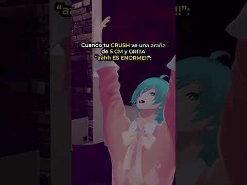 Hay esperanza🤩 #vtuberespañol #ecuador #vtuber #vtuberclips #memeclips #tiktokmemes #vr #vrchat