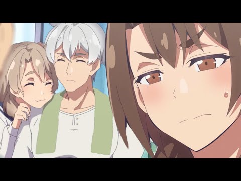 Grandpa Become Young Chad And Rizz Up Family -   Grandpa And Grandma Turn Young Again Episode 1