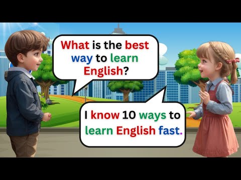 👉6 HOURS English Conversation Practice To Improve English Speaking Skills | Learn English Fluently