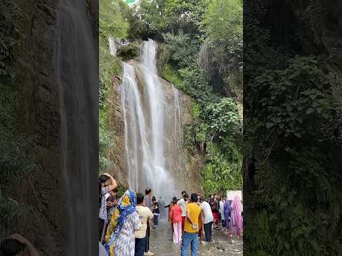 Kashmir Waterfall Picnic Point Dullai #kashmir #kashmirvalley #kashmirtourism #kashmirwaterfall