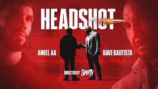 Anuel AA - Headshot (Video Oficial)