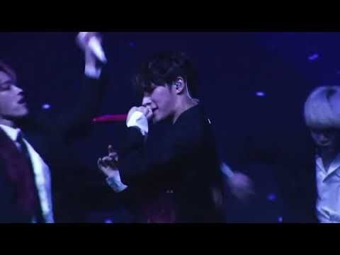 ATEEZ - TREASURE [THE 1ST ATINY PARTY DEL MUNDO]