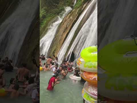 kempty fall!masoorie!#shorts#viral shorts #hindisong