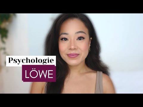 LÖWE JUNG Psychologie  -  Entdecke deine SCHATTEN (7.,8.,4. & 12. Haus)