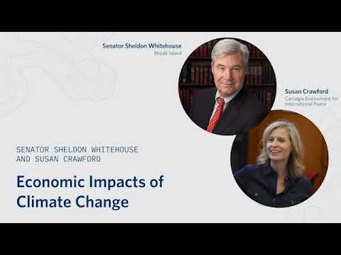 Economic Impacts of Climate Change