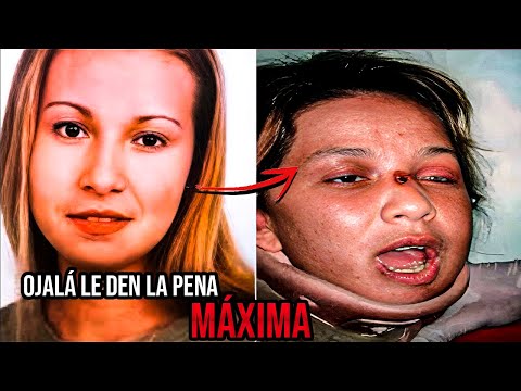 El Caso más Espeluznante que Verás Hoy l Linda Loaiza