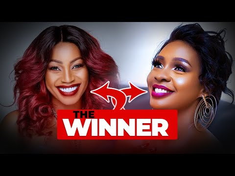 WIN 30,000 UGX:  Predicting Sheebah & Cindy's  battle