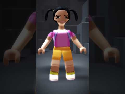 this is a capcut template?! || Roblox Edit #trend #roblox #velocity #shorts