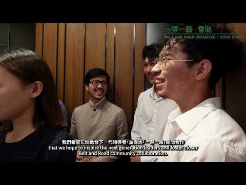 BRO Story: Interview with Belt and Road Scholarship Recipients