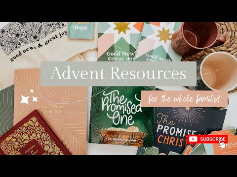 UNVEILING THE DAILY GRACE CO ADVENT BUNDLE | A RECIPE TO SAVOR