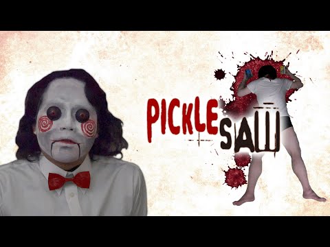 映画『PICKLE SAW』本編ノーカット・特別映像付き