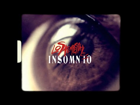 Los Tempestades - Insomnio | (Video Oficial)