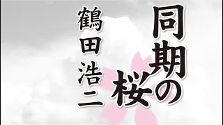 同期の桜　  鶴田浩二