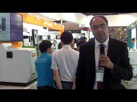 PerkinElmer: Avio 500 ICP-OES