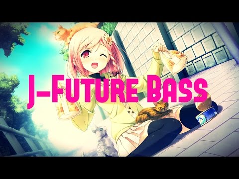 5u5h1 - Usushio Girl [J-Future Bass]