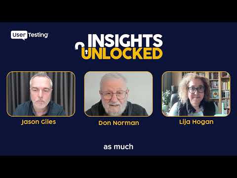 The key to simplicity is understanding + good design | Ep. 116 clip with Don Norman