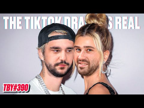 The TikTok Drama Is REAL! | The Basement Yard #390