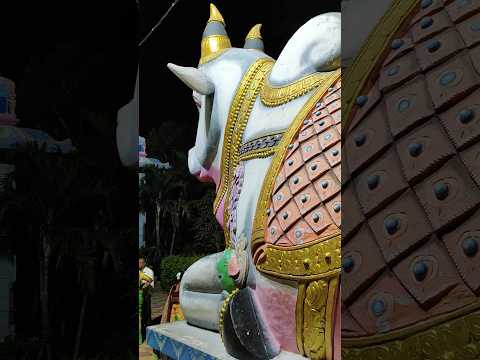 Kanipakam Temple#kanipakamtemple 🙏2024#ytshorts