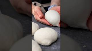 Neapolitan Pizza Dough Recipe.