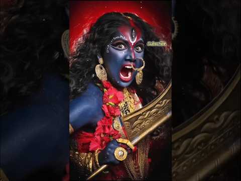 Jai kali 🌺 Jai Ma Kali