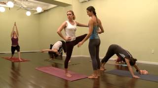 What is Mysore Style Ashtanga Yoga?