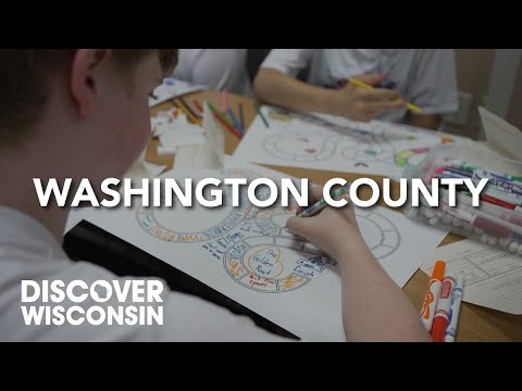 Washington County: Love Your Neighbor