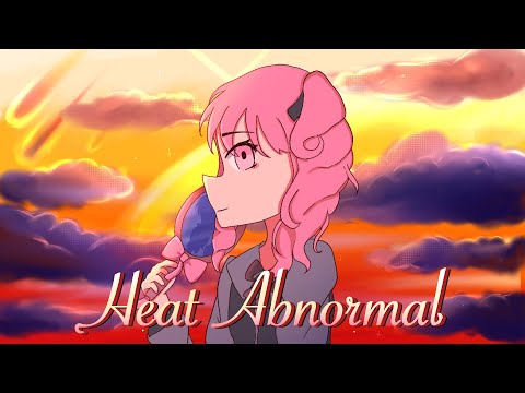 Nightcord at 25:00: Heat Abnormal fan made music video