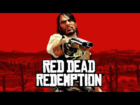 John Marston OP | Red dead Redemption PC Part 5 | SumSan