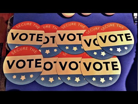 Vote Manipulation Confirmed - Restoring Election Integrity