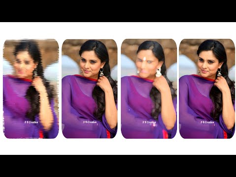 🤍 New Trending Love Lyrics Video Editing Kannada in Alight motion New Video Editing