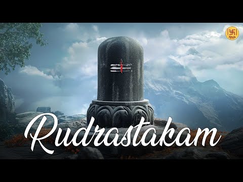 Shri Shiv Rudrashtakam Stotram | श्री शिव रुद्राष्टकम् स्तोत्रम् | श्री शिव भजन | Shiv Bhajan