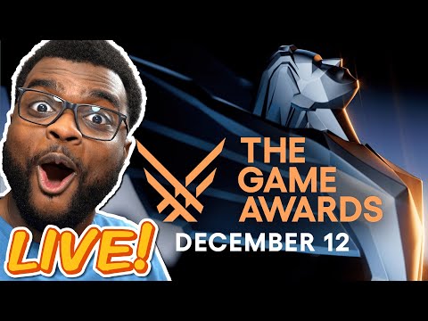 Game Awards 2024 LIVE: Winners, Reveals, and Hot Takes!