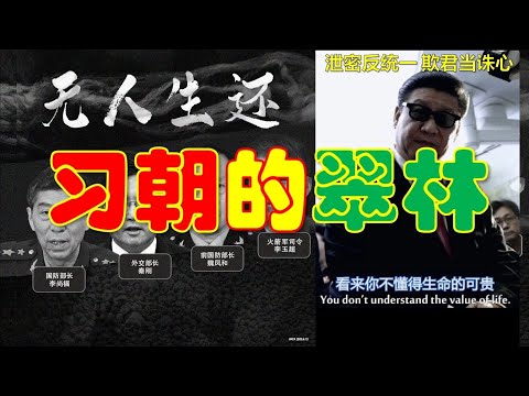 【辱包】习朝的翠林（原曲：伍佰-挪威的森林）