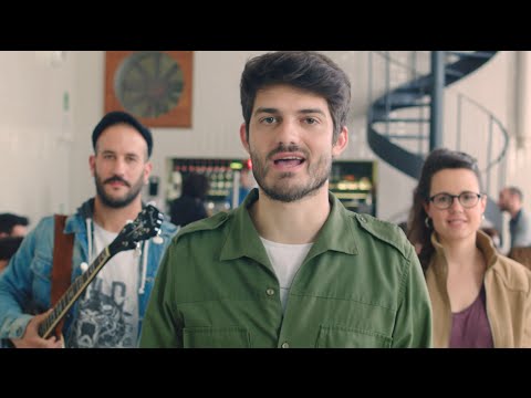 Sant Jordi Musical 2016 - Estrella Damm