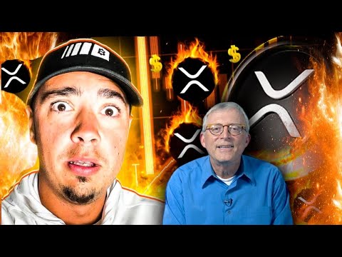 🚨RIPPLE XRP NEWS! Massive XRP Price Pattern REVEALED!